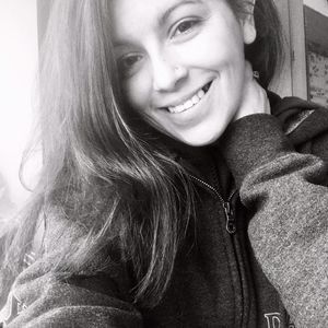 Meet your Posher, Victoria